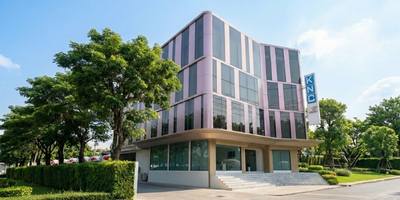สำนักงานใหญ่ KNC